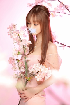 プロフィール写真20・⭐️星川 唯⭐️｜CLUB ONE CHAN 梅田堂山・ワンチャン ウメダ ドウヤマ - 梅田の熟女パブ/熟女キャバクラ