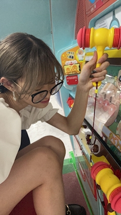 なちち「おはよにゃ」