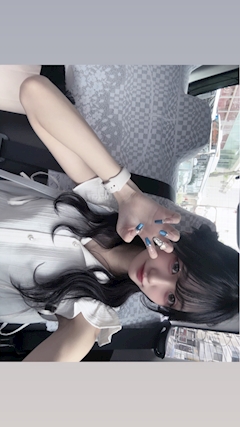プロフィール写真5・なちち｜猫耳コンカフェ C4・シーフォー - 名古屋 金山のコンカフェ