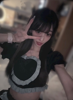 プロフィール写真4・なちち｜猫耳コンカフェ C4・シーフォー - 名古屋 金山のコンカフェ