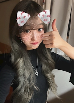 プロフィール写真5・なちち｜猫耳コンカフェ C4・シーフォー - 名古屋 金山のコンカフェ