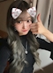 プロフィール写真5・なちち｜猫耳コンカフェ C4・シーフォー - 名古屋 金山のコンカフェ