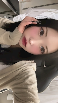 プロフィール写真2・いちか　ムーミー｜mu-mii・ムーミー - 神田のキャバクラ