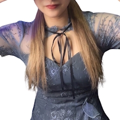プロフィール写真2・なゆ【girl's bar BLUE】｜Girls Bar BLUE・ブルー - 関内・馬車道・日本大通りのガールズバー