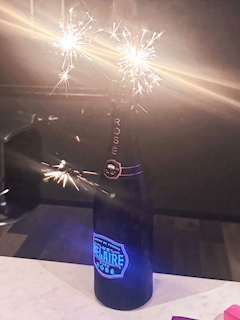 プロフィール写真20・すぅちゃん｜GARNET・ガーネット - 聖蹟桜ヶ丘のガールズバー