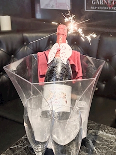 プロフィール写真24・すぅちゃん｜GARNET・ガーネット - 聖蹟桜ヶ丘のガールズバー