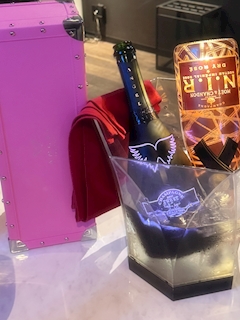 プロフィール写真18・すぅちゃん｜GARNET・ガーネット - 聖蹟桜ヶ丘のガールズバー