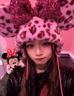 プロフィール写真1・みう|Girls Bar Dice・ダイス - 市原のガールズバー