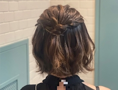 プロフィール写真4・さよ☪︎⋆｡˚✩｜大阪 梅田 熟女キャバクラ・水響