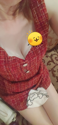 プロフィール写真5・さよ☪︎⋆｡˚✩｜大阪 梅田 熟女キャバクラ・水響