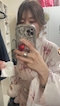 プロフィール写真2・さよ☪︎⋆。˚✩|大阪 梅田 熟女キャバクラ・水響