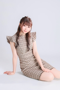 プロフィール写真3・愛沢 ゆき|BARCELONA Leicester・レスター - すすきのニュークラブ(キャバクラ)