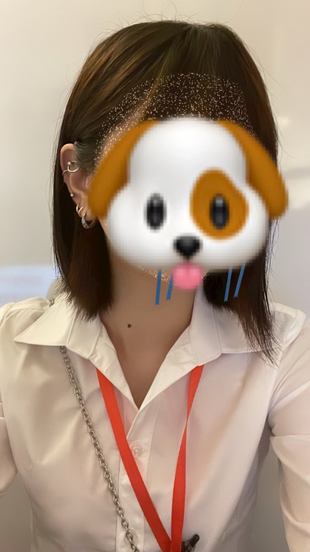 プロフィール写真1・しおり【池袋　vivid cafe】｜