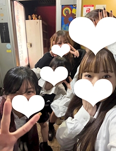 もも「❤︎」