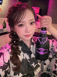 プロフィール写真3・あやの|Lounge POPPY・ポピー - 上福岡のクラブ/ラウンジ
