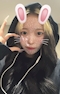 プロフィール写真4・あやな｜Paramore・パラモア - 名古屋 黒川のガールズバー