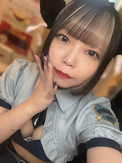 プロフィール写真9・💤ねてるくん💤｜あにぽり 大久保店・アニポリ オオクボテン - 大久保のコンカフェ