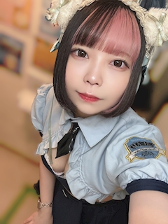 プロフィール写真15・💤ねてるくん💤｜あにぽり 大久保店・アニポリ オオクボテン - 大久保のコンカフェ
