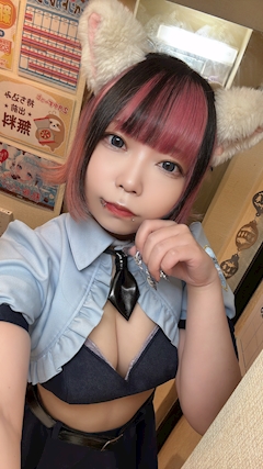 プロフィール写真2・💤ねてるくん💤｜あにぽり 大久保店・アニポリ オオクボテン - 大久保のコンカフェ