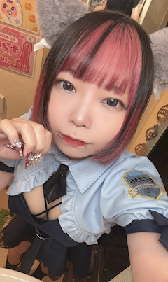 プロフィール写真4・💤ねてるくん💤｜あにぽり 大久保店・アニポリ オオクボテン - 大久保のコンカフェ