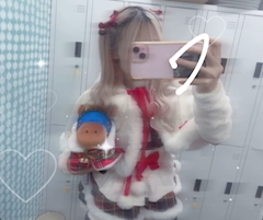 プロフィール写真7・ひみつ🐺オオカミちゃんカフェ天満店🐺|オオカミちゃんカフェ天満店 - 天満のガールズバー