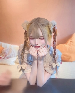 プロフィール写真5・ひみつ🐺オオカミちゃんカフェ天満店🐺|オオカミちゃんカフェ天満店 - 天満のガールズバー