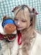 プロフィール写真2・ひみつ🐺オオカミちゃんカフェ天満店🐺|オオカミちゃんカフェ天満店 - 天満のガールズバー