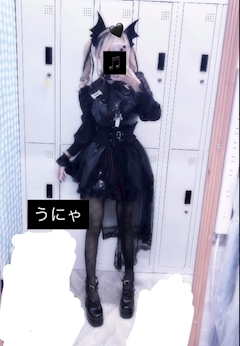 プロフィール写真6・ひみつ🐺オオカミちゃんカフェ天満店🐺|オオカミちゃんカフェ天満店 - 天満のガールズバー