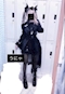 プロフィール写真6・ひみつ🐺オオカミちゃんカフェ天満店🐺|オオカミちゃんカフェ天満店 - 天満のガールズバー