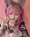 プロフィール写真8・ひみつ🐺オオカミちゃんカフェ天満店🐺|オオカミちゃんカフェ天満店 - 天満のガールズバー