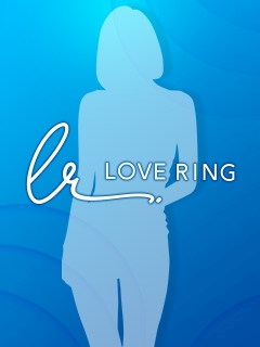 わだ Love Ring