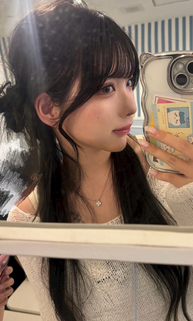 プロフィール写真1・あむ｜岐阜 岐南町 キャバクラ・グラビア