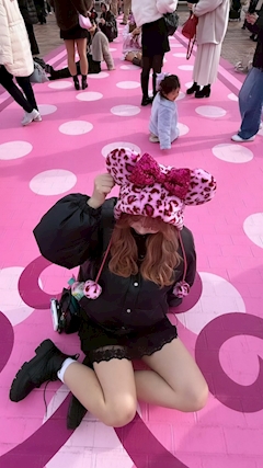 プロフィール写真1・めい|Vivian・ヴィヴィアン - いわき市・平のスナック