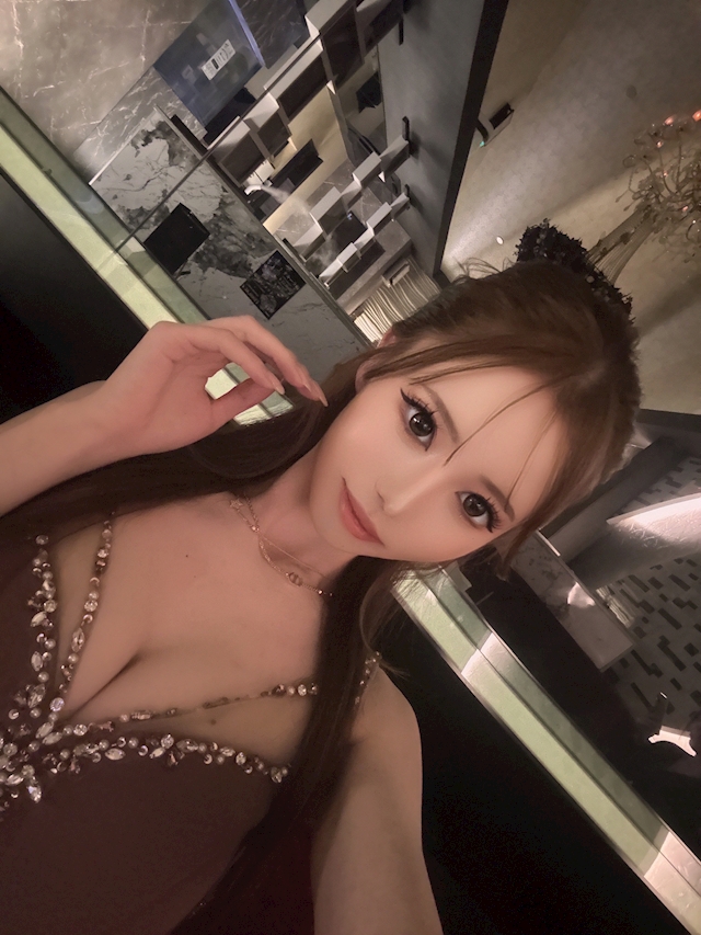 プロフィール写真6・そら|