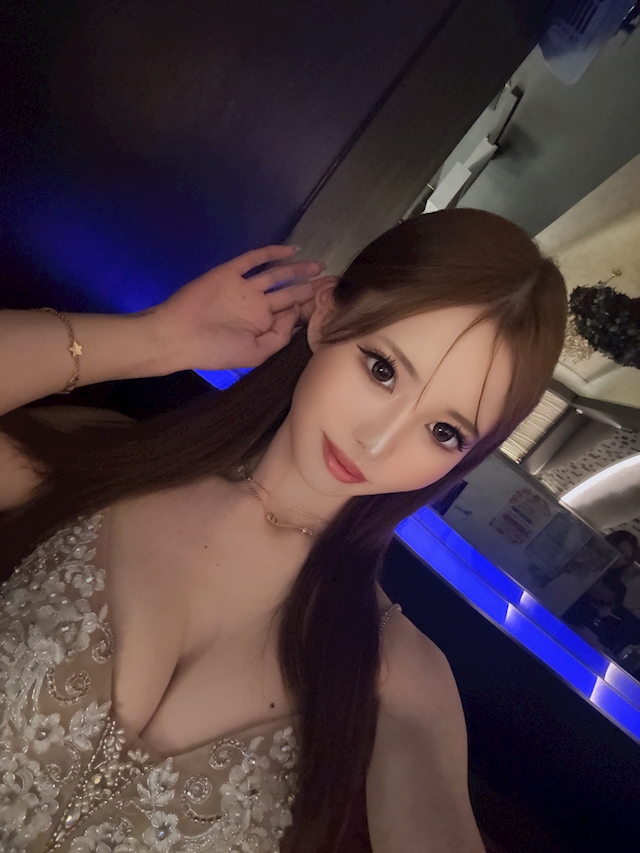 プロフィール写真3・そら|