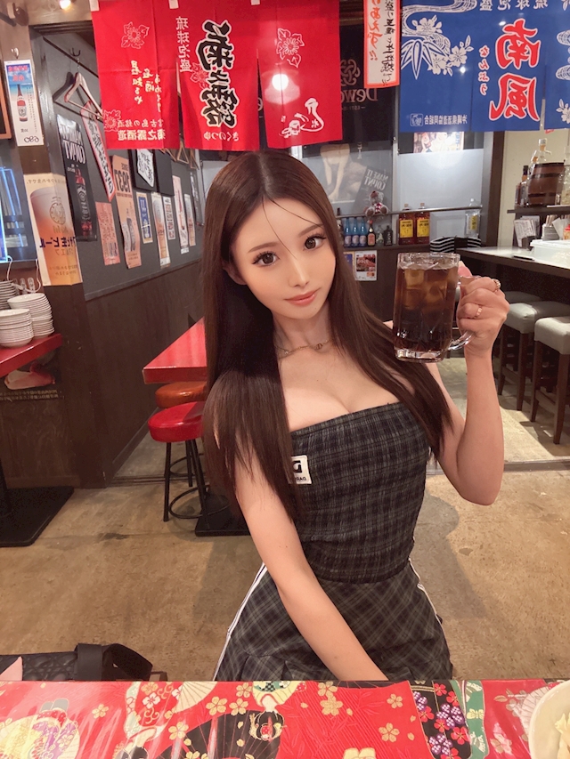 プロフィール写真2・そら|