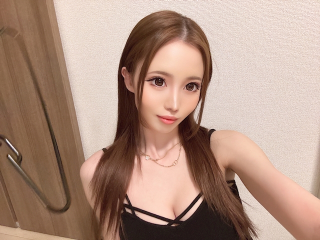 プロフィール写真7・そら|