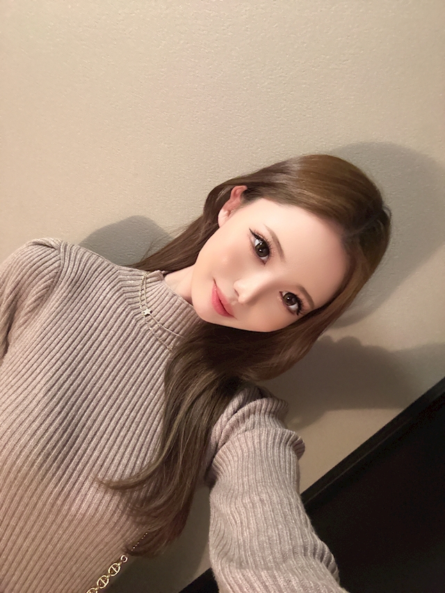 プロフィール写真4・そら|