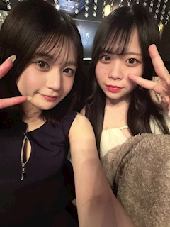 ゆな「しゅー」
