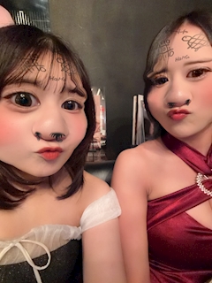 ゆな「ちゅっきん」