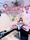 プロフィール写真4・純恋｜Bar RuTiLe・ルチル - 岡崎のガールズバー