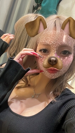 プロフィール写真2・ひな｜Cafe&Bar La Plage・ラ・プラージュ - 吉祥寺のガールズバー