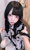 プロフィール写真1・🧚‍♀️えび🧚‍♀️｜café＆bar PARFUN・パルファン - 名古屋 大須のコンカフェ