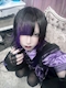 プロフィール写真2・めらち|愛迷十字架 ~あいまいくろす~・アイマイクロス - 池袋東口のコンカフェ