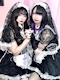 プロフィール写真5・めらち|愛迷十字架 ~あいまいくろす~・アイマイクロス - 池袋東口のコンカフェ