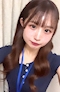 プロフィール写真1・もえ｜Girl's Bar AQUA・アクア - 本厚木駅南口のガールズバー