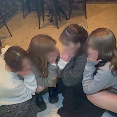 るか「あっという間に3月最終日～🥹」