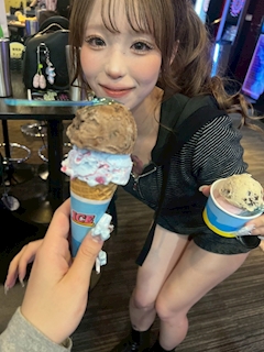 バム「🦀🌊🚢👋🏻︎︎」