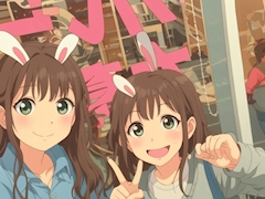 おと🎶🎀「にゃっ！🐱🐾」
