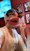 プロフィール写真3・めい🌱｜かえで茶屋・カエデチャヤ - 日暮里のガールズバー